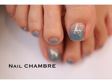 ネイル シャンブル(nail CHAMBRE)/フットネイル