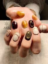 アルス(ARS)/べっ甲9900