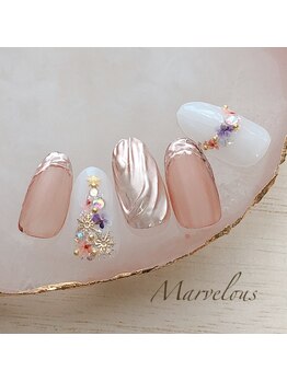 マーヴェラス 大宮店(Marvelous)/