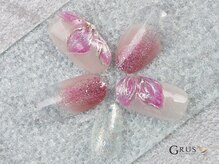 グルス(GRUS)/5.6月トレンドアートコース