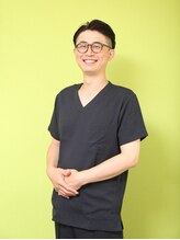 取手駅前整骨院 河上 悠史