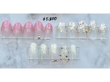 ブルーム(Bloom)/☆定額デザイン2☆