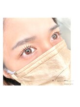 エルア(elua)/まつ毛パーマ