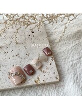 ソピーロ たかのこ店(sopiro)/9月【monthly &nbsp;gold】