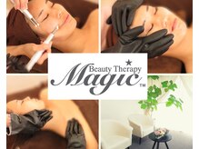 ビューティーセラピーマジック 自由が丘店(Beauty Therapy Magic)