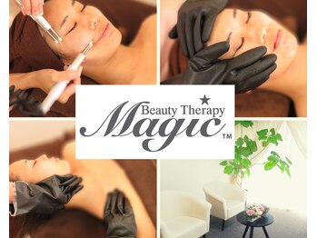 ビューティーセラピーマジック 自由が丘店(Beauty Therapy Magic)