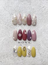 イー(iii)/3月サンプル♪