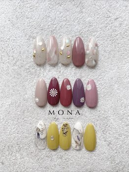 イー(iii)/3月サンプル♪