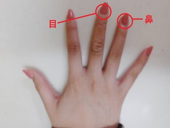 フェニーチェ(FENICE)/花粉対策!