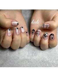 福岡/赤坂/天神/大名/パラジェル