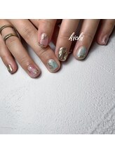 キチ(kichi)/福岡/赤坂/天神/大名/パラジェル