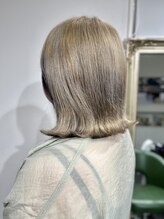 アイラッシュサロン エヌ(N)&nbsp;高橋 