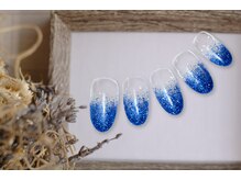 ファストネイル 湘南ゲート藤沢店(FAST NAIL)/フルーツ 水滴 【11741】