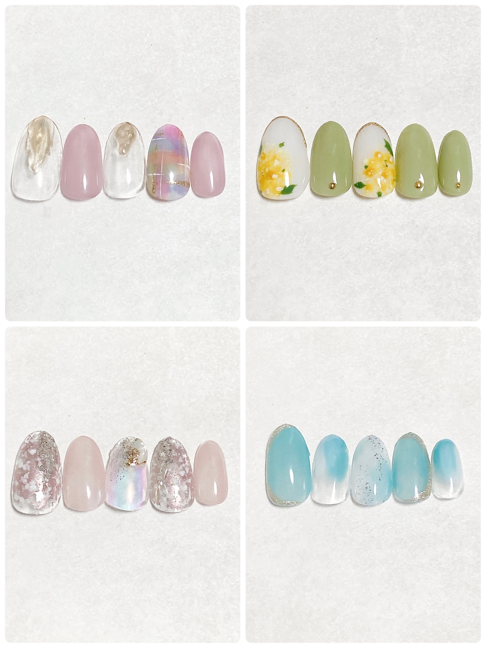 ◆定額◆6300円コース