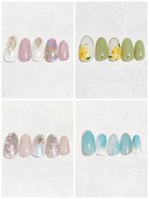 ミドカ(M'doka)/◆定額◆6300円コース