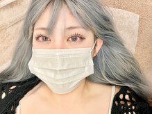 ミアン 名古屋(Mien)/パリエクで自由自在