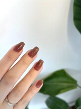 ジィール(JIIL)/ワンカラー　300色