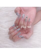 ティアラネイル 宇都宮/