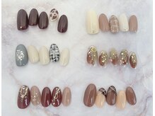 リーネイル 天神(Re.nail)/定額4800円♪