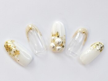 グラビス リュクシー 錦糸町店(Gravis Luxey)/*Gravis定額コース*