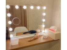 あきむ整体/パウダールームリニューアル！