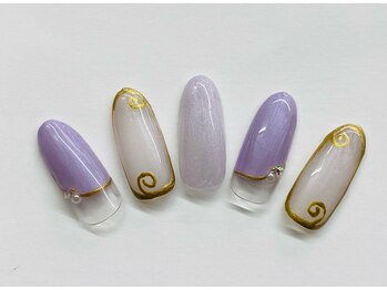 【当店限定】デザイン＊￥7150