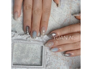 秋葉原ネイル/末広町/御徒町