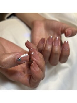 アジュガ(Ajuga.)/オーロラグラデーション