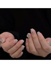 ワンホンネイル