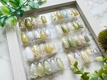 ディー (Dee)/定額デザイン