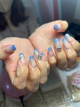 リリアーナ(Liliana)/