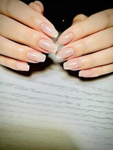 サング ネイル ビューティー アトリエ(suNg nail beauty atelier)/大人可愛いマグネット