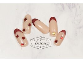 定額【テーマ:ルビー】5