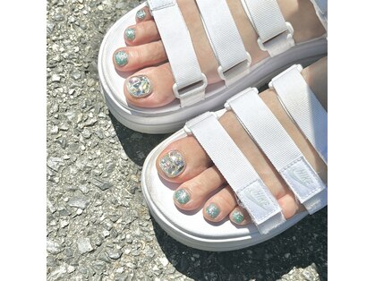 ニケロランシジュ(Nike L'orange)の写真