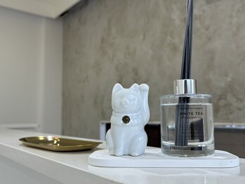 インフィニティ(inFinity)/店内写真3