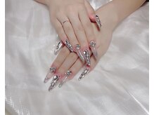 ルル 関内(LuLu)/120分持ち込みデザイン