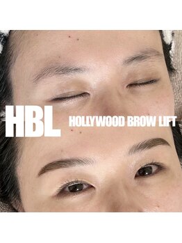 アイリー(IRIE)/HBL＋Facewax