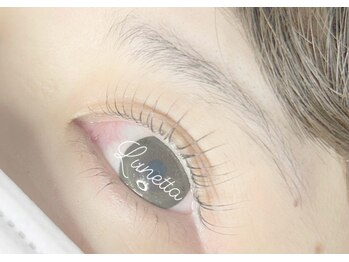 ルネッタ(Lunetta)/L3パーマ