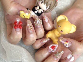 シェル トウキョウ(SHELL TOKYO)/