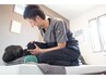 人気No.1≪身体のプロにお任せ！≫全身フルオーダーメイド施術　90分