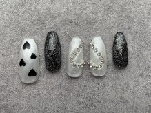 エイム 目黒店(Aim)/韓国デザイン　クール系ガーリー