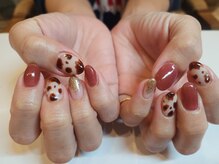 アールエム(Rm)/11月◎ネイル