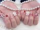 大垣ネイルの写真/【韓国×ちゅるん×ときめき】持ち込みOK◎SNSで人気の韓国・ワンホンnailが叶う☆イベント前にも♪