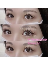 モッズ(M.O.D)/ダブルフラットラッシュ