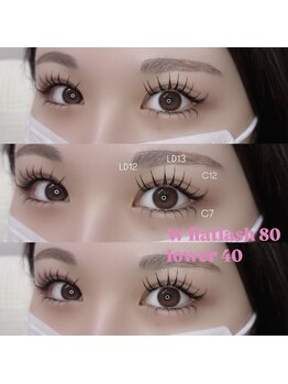 モッズ(M.O.D)/ダブルフラットラッシュ