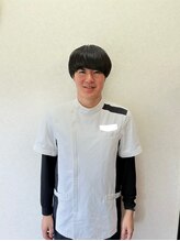 戸塚接骨院&nbsp;恩田 莉希