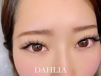 ダリア 大宮店(DAHLIA)/シングルラッシュ☆