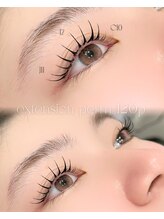 ハリス(HARIS)/エクステパーマ120本