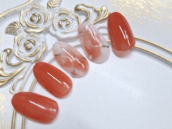 アナザーネイル(Another Nail)/シンプルネイル