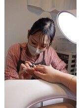 リアン(Lian) ayaka